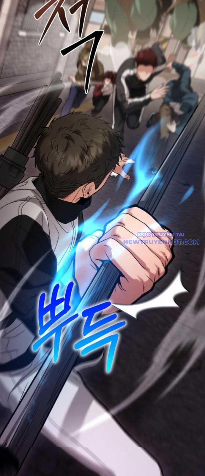 Tuyệt Đối Dân Cư 19 trang 11