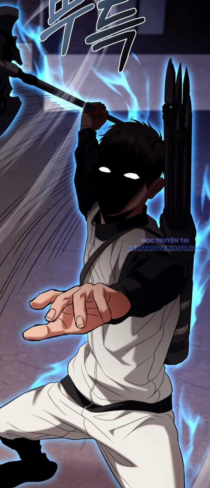 Tuyệt Đối Dân Cư 19 trang 117