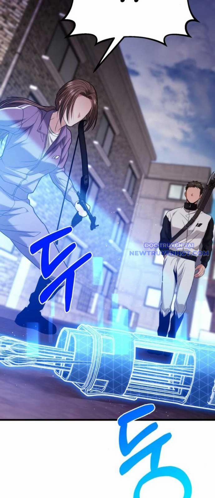 Tuyệt Đối Dân Cư 19 trang 137