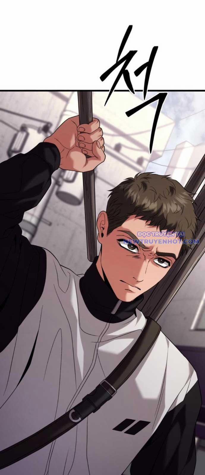 Tuyệt Đối Dân Cư 19 trang 28