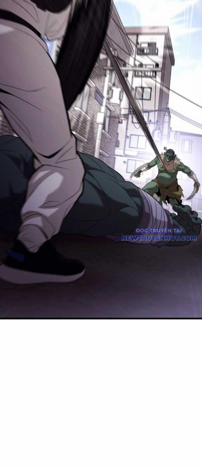Tuyệt Đối Dân Cư 19 trang 30