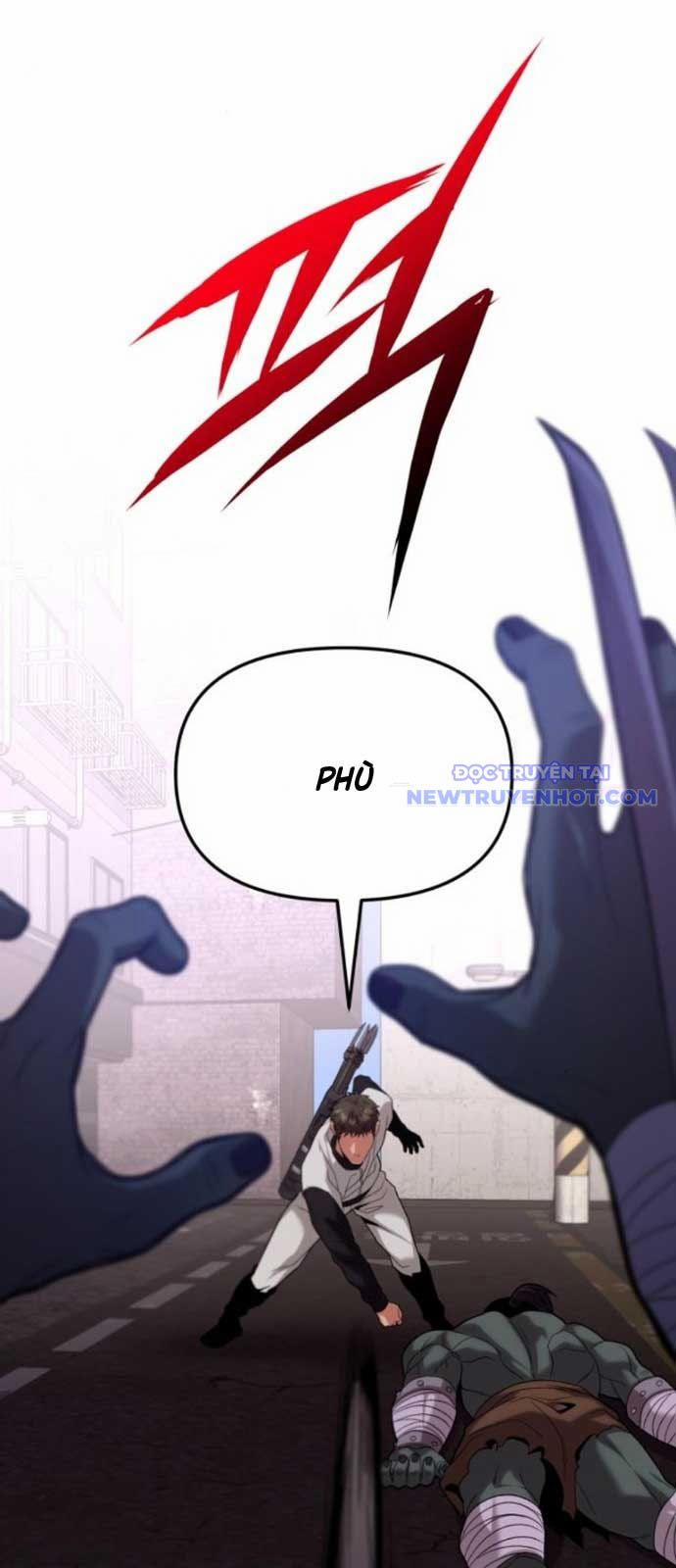 Tuyệt Đối Dân Cư 19 trang 31