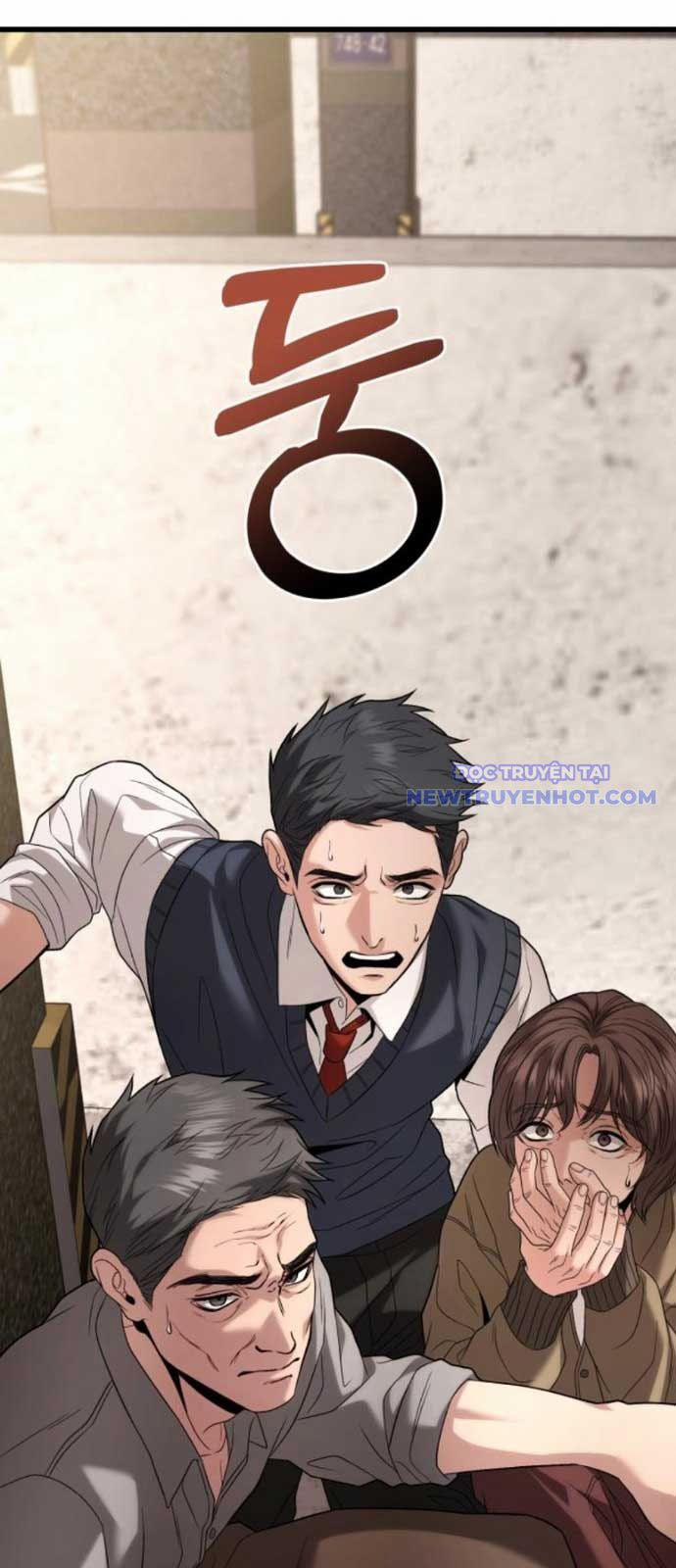 Tuyệt Đối Dân Cư 19 trang 34