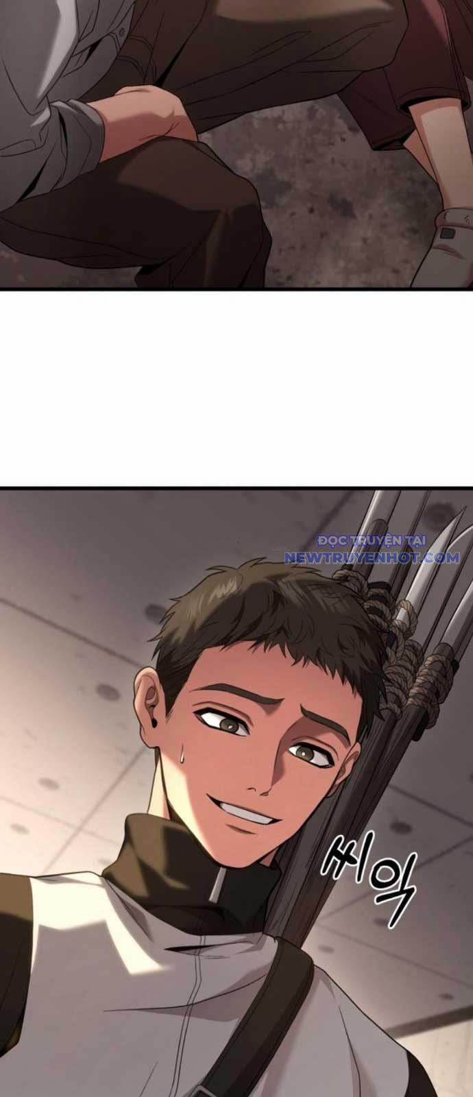 Tuyệt Đối Dân Cư 19 trang 35