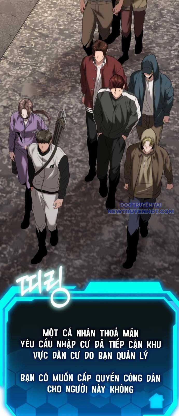 Tuyệt Đối Dân Cư 19 trang 38