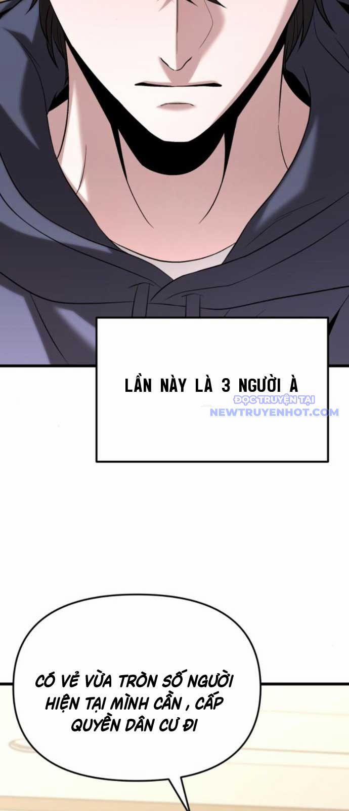 Tuyệt Đối Dân Cư 19 trang 40