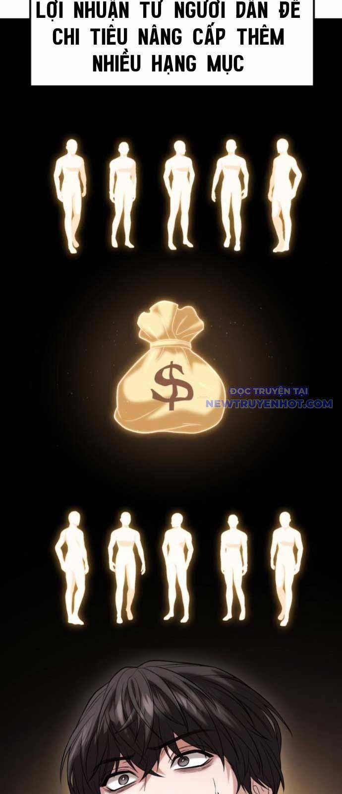 Tuyệt Đối Dân Cư 19 trang 44