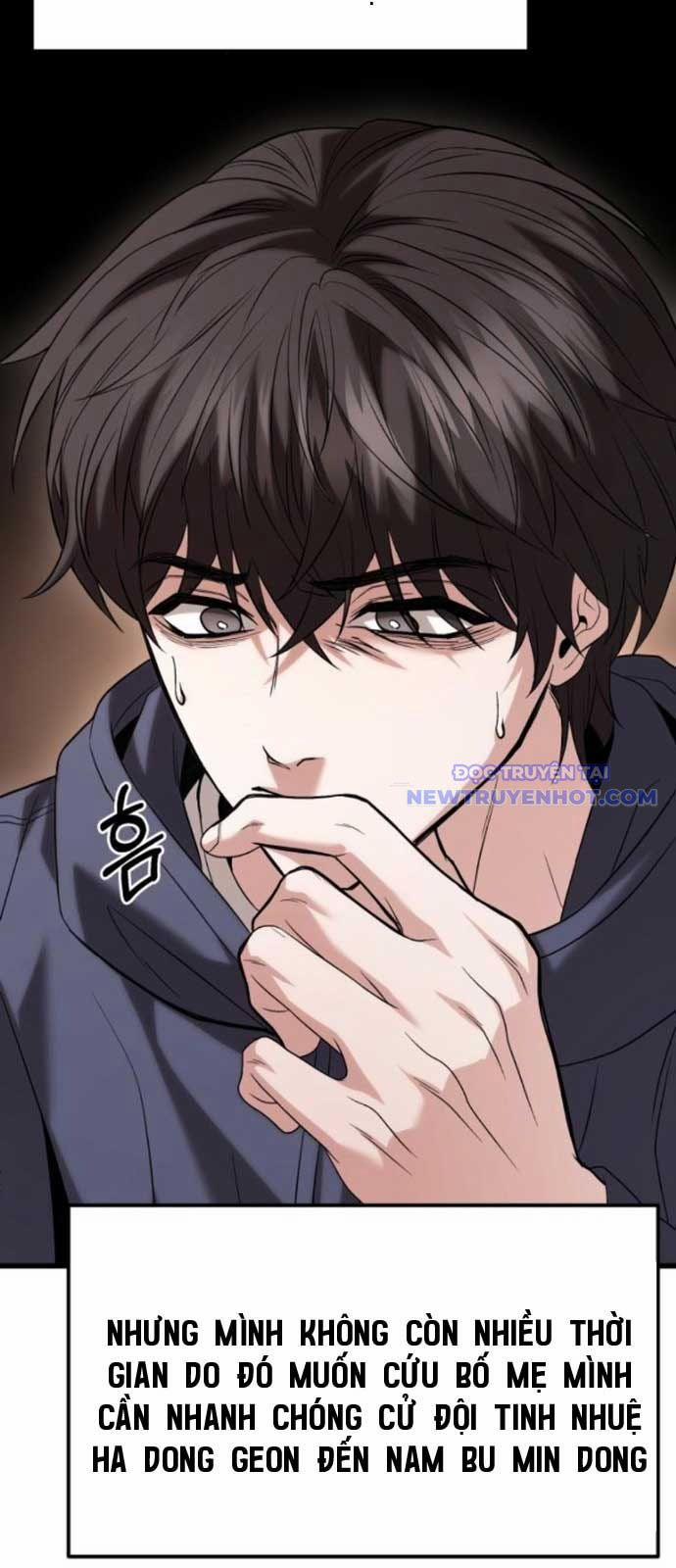 Tuyệt Đối Dân Cư 19 trang 46