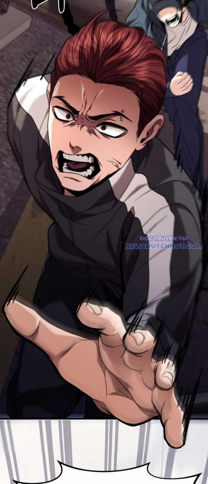 Tuyệt Đối Dân Cư 19 trang 6