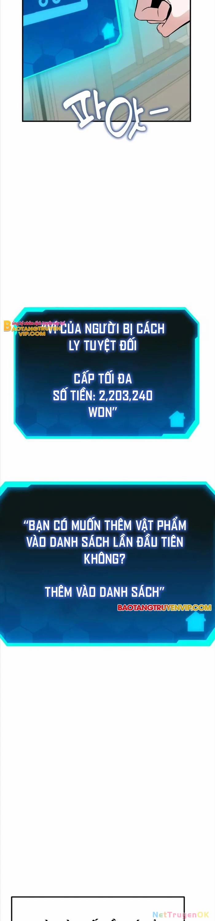 Tuyệt Đối Dân Cư 2 trang 2