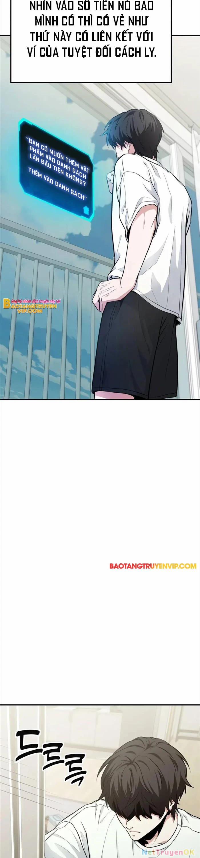 Tuyệt Đối Dân Cư 2 trang 3