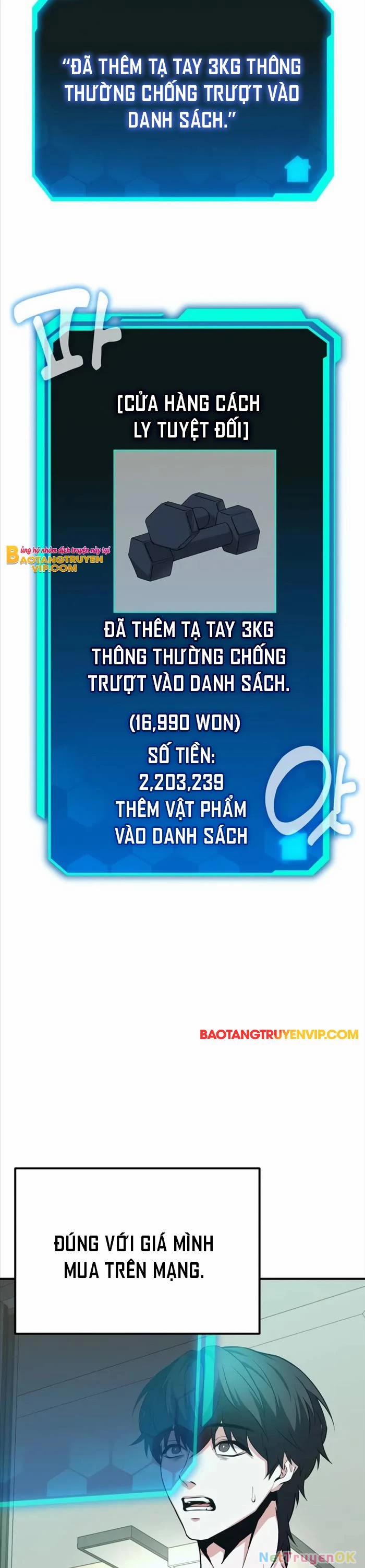 Tuyệt Đối Dân Cư 2 trang 37