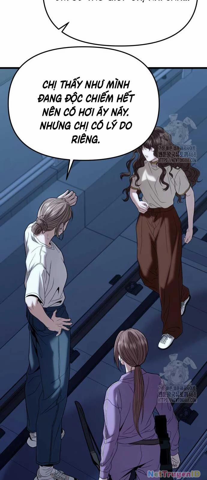 Tuyệt Đối Dân Cư 20 trang 110