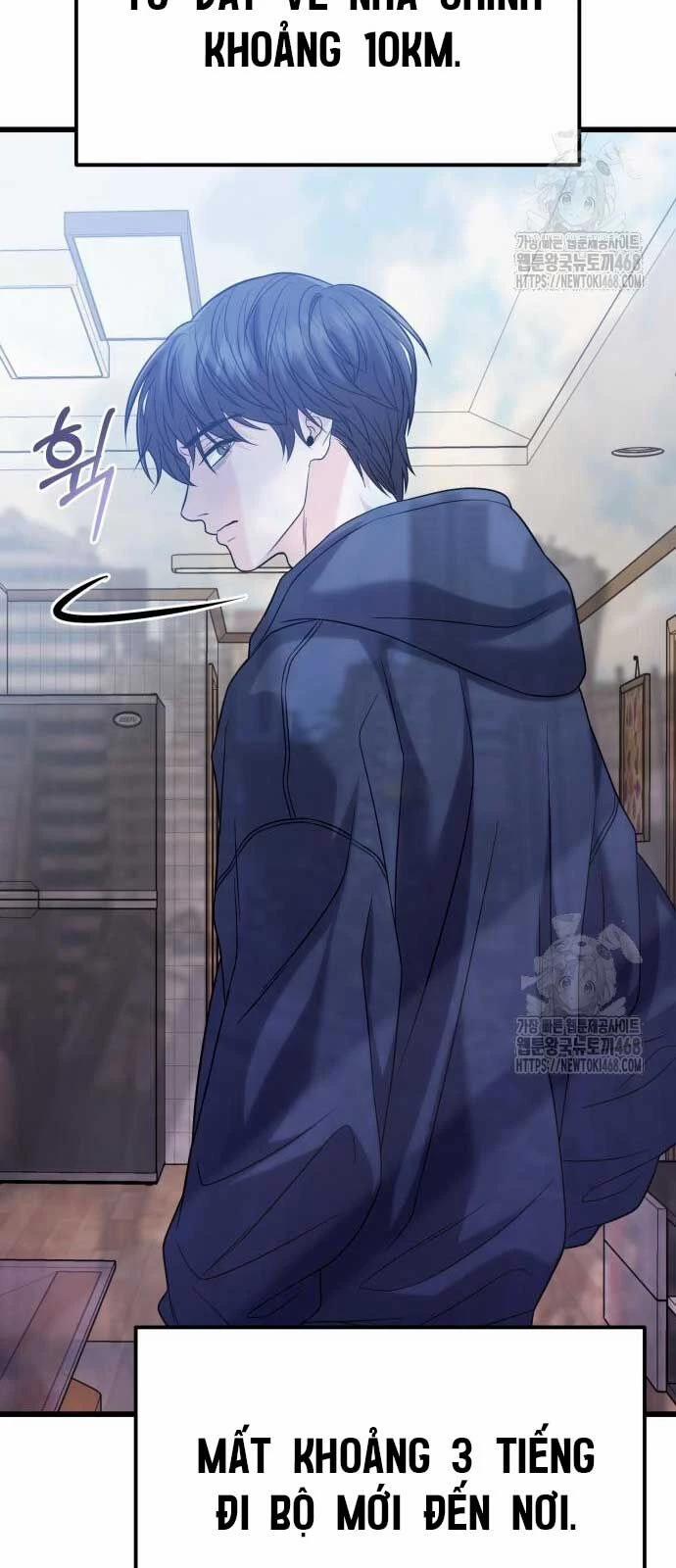 Tuyệt Đối Dân Cư 20 trang 12