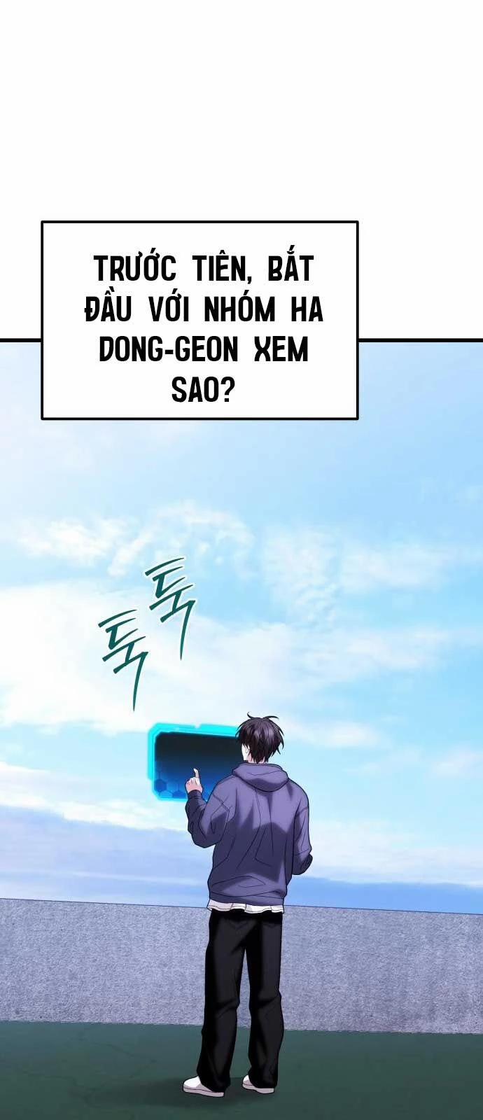 Tuyệt Đối Dân Cư 20 trang 23