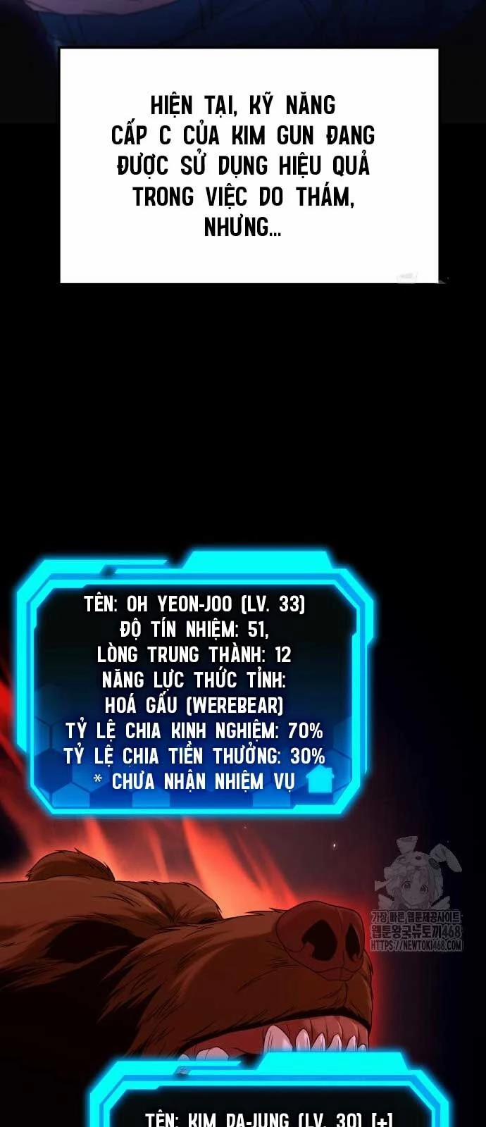 Tuyệt Đối Dân Cư 20 trang 26