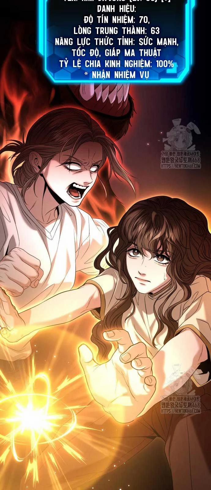 Tuyệt Đối Dân Cư 20 trang 27