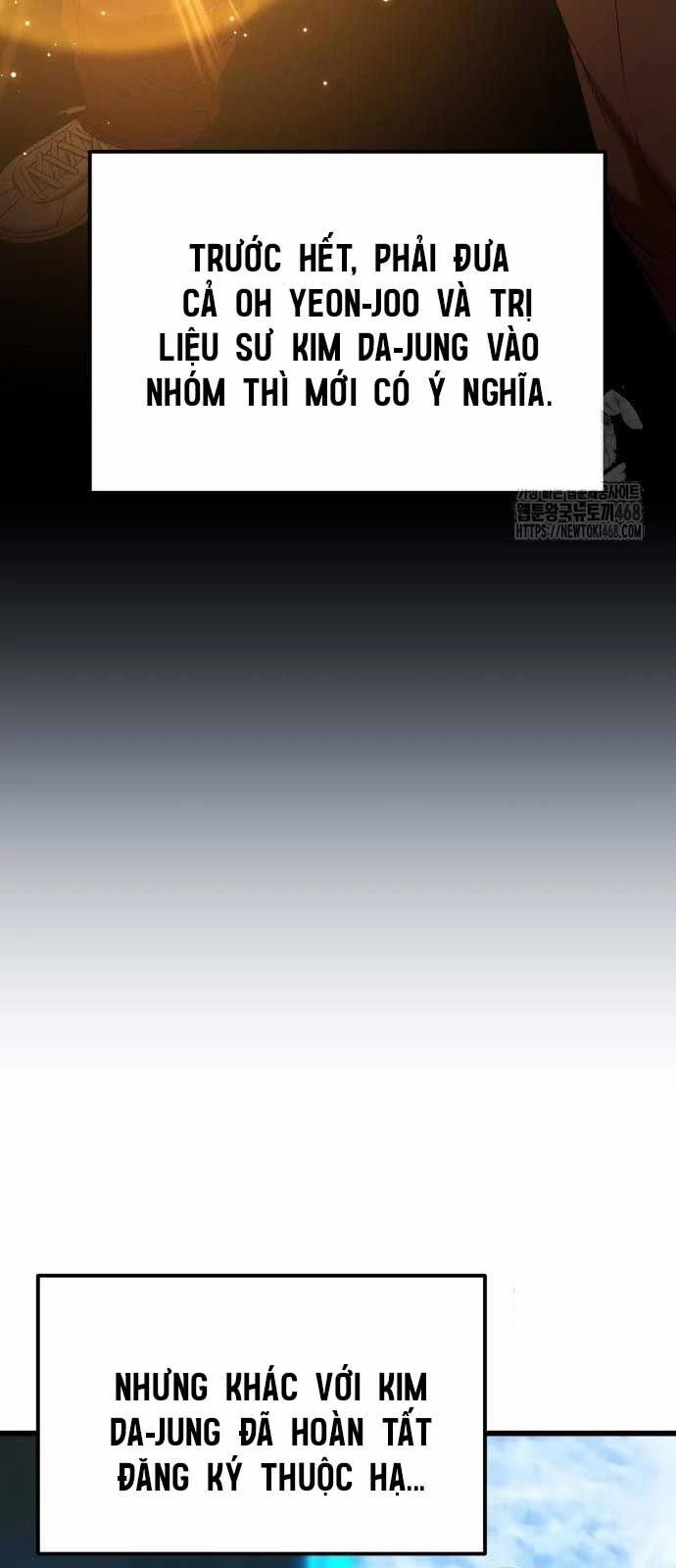 Tuyệt Đối Dân Cư 20 trang 28