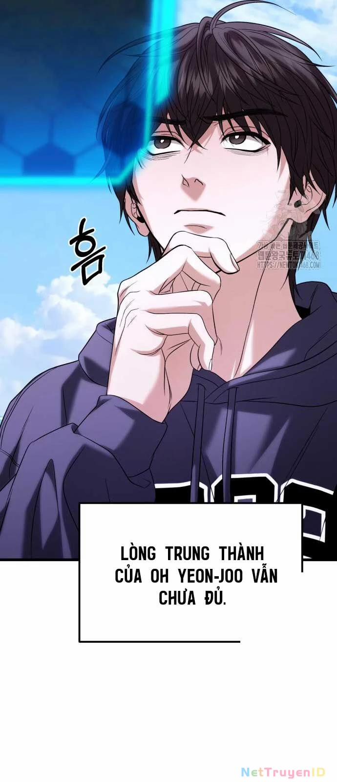 Tuyệt Đối Dân Cư 20 trang 29