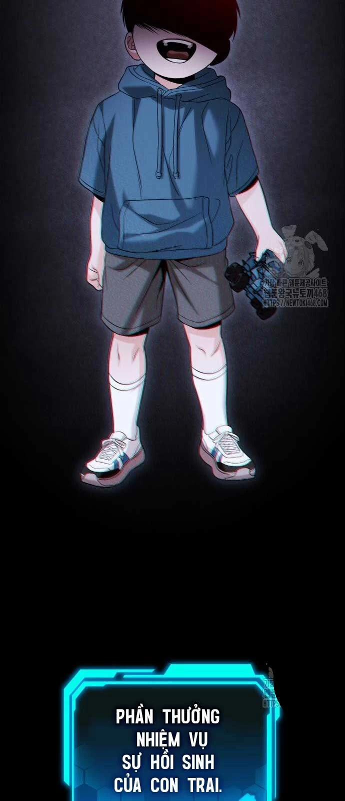 Tuyệt Đối Dân Cư 20 trang 34