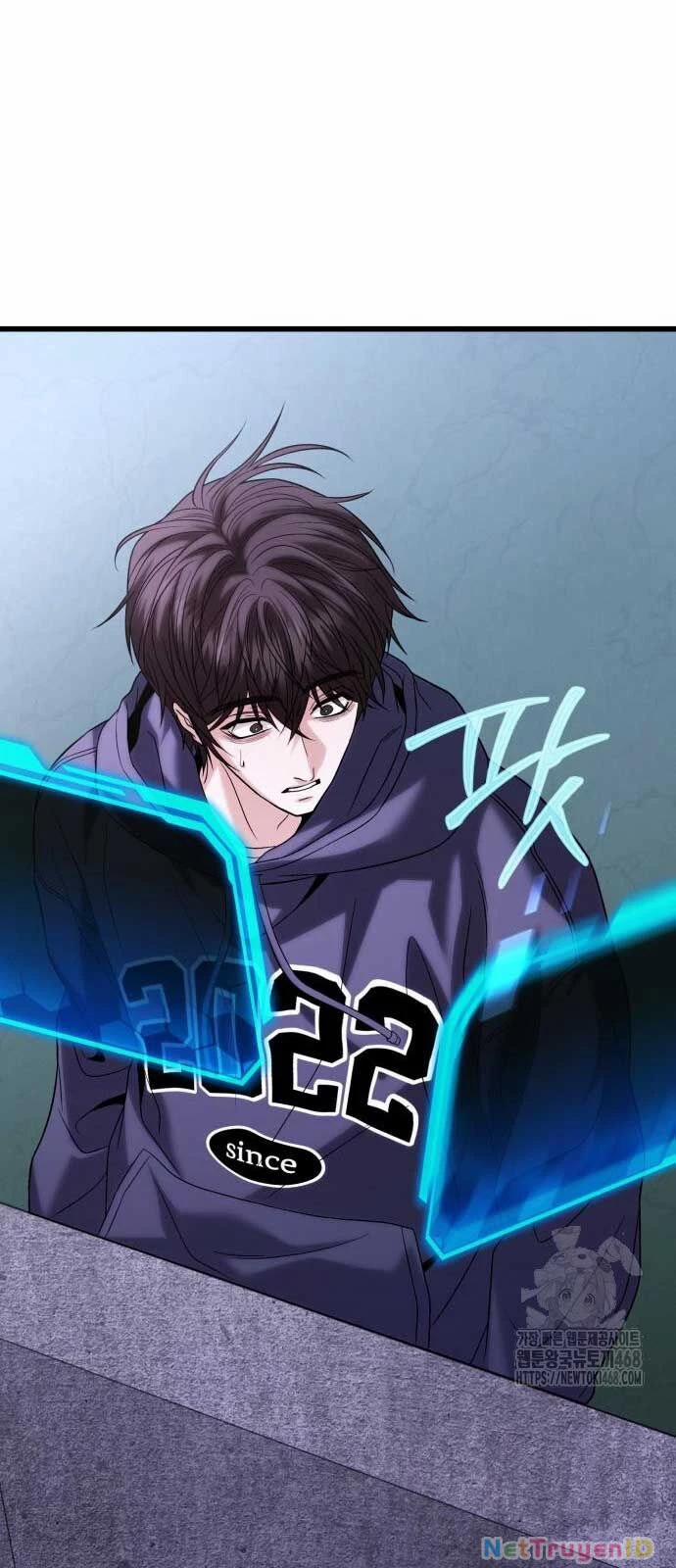 Tuyệt Đối Dân Cư 20 trang 43