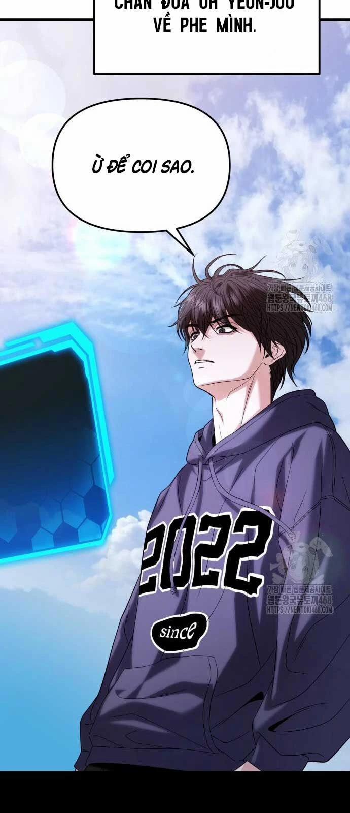 Tuyệt Đối Dân Cư 20 trang 47