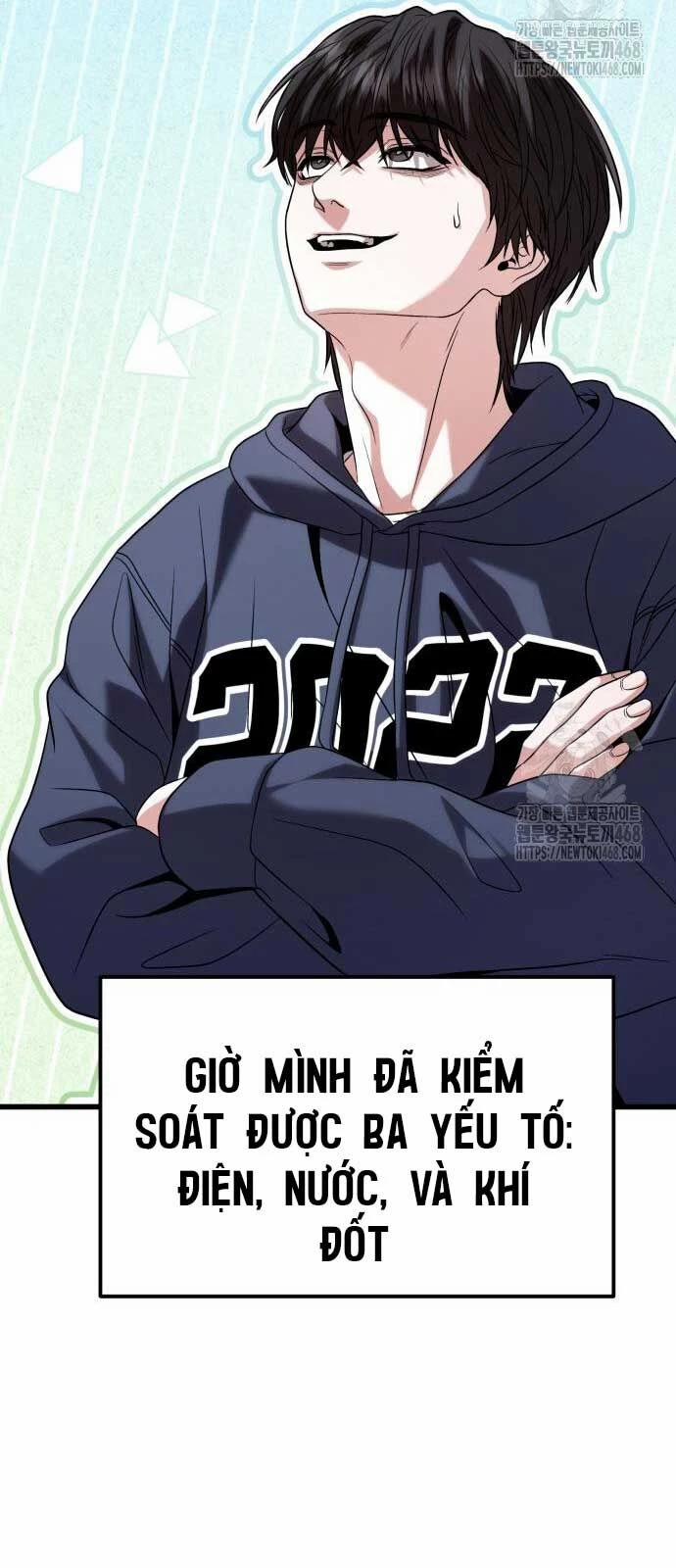 Tuyệt Đối Dân Cư 20 trang 76