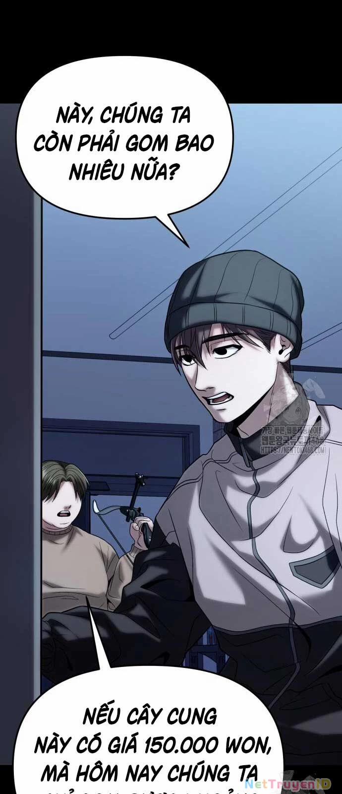 Tuyệt Đối Dân Cư 20 trang 83