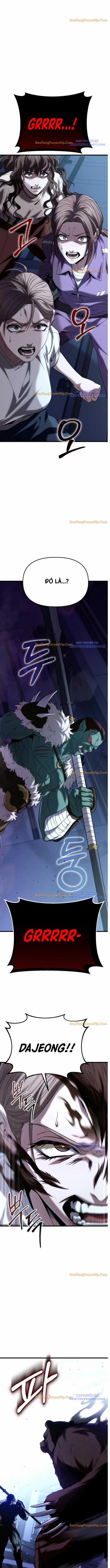 Tuyệt Đối Dân Cư 21 trang 1