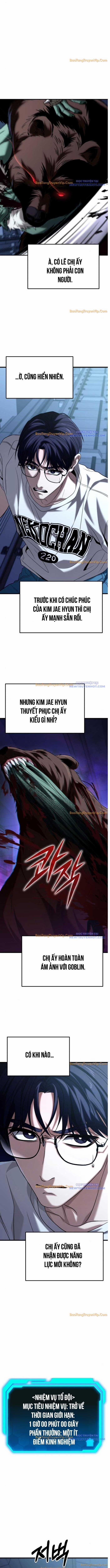 Tuyệt Đối Dân Cư 21 trang 10