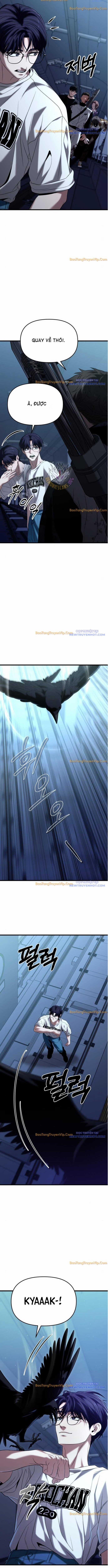 Tuyệt Đối Dân Cư 21 trang 11