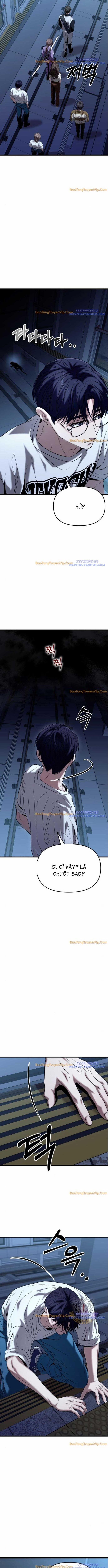 Tuyệt Đối Dân Cư 21 trang 14