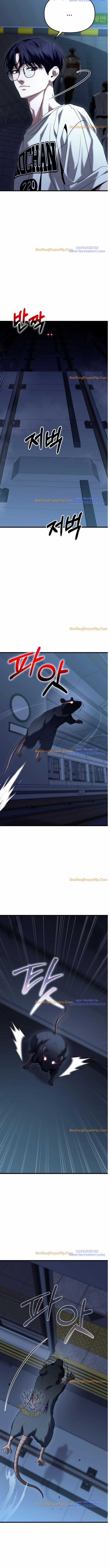 Tuyệt Đối Dân Cư 21 trang 15