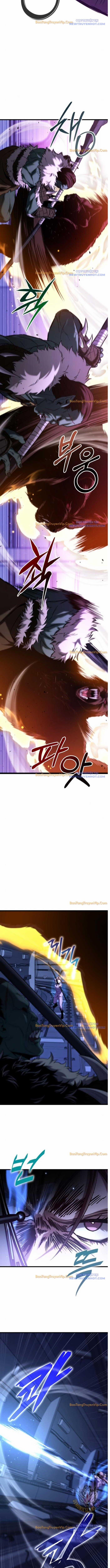 Tuyệt Đối Dân Cư 21 trang 3