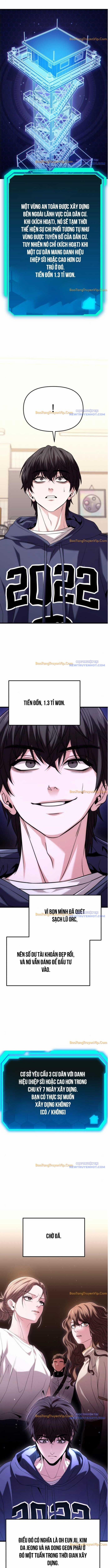 Tuyệt Đối Dân Cư 21 trang 6