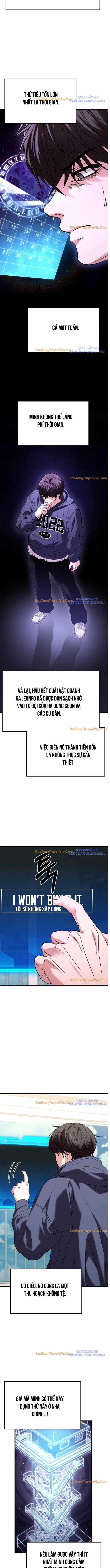 Tuyệt Đối Dân Cư 21 trang 7