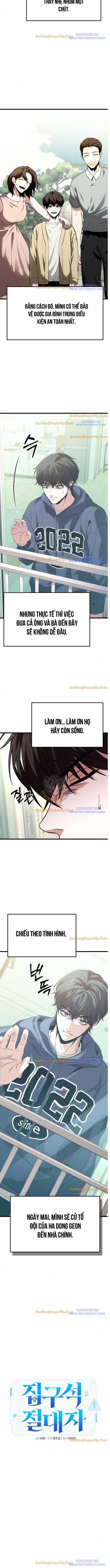 Tuyệt Đối Dân Cư 21 trang 8