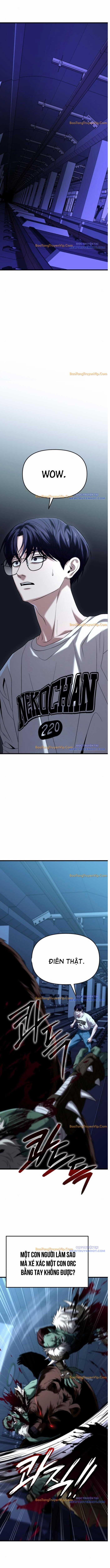 Tuyệt Đối Dân Cư 21 trang 9