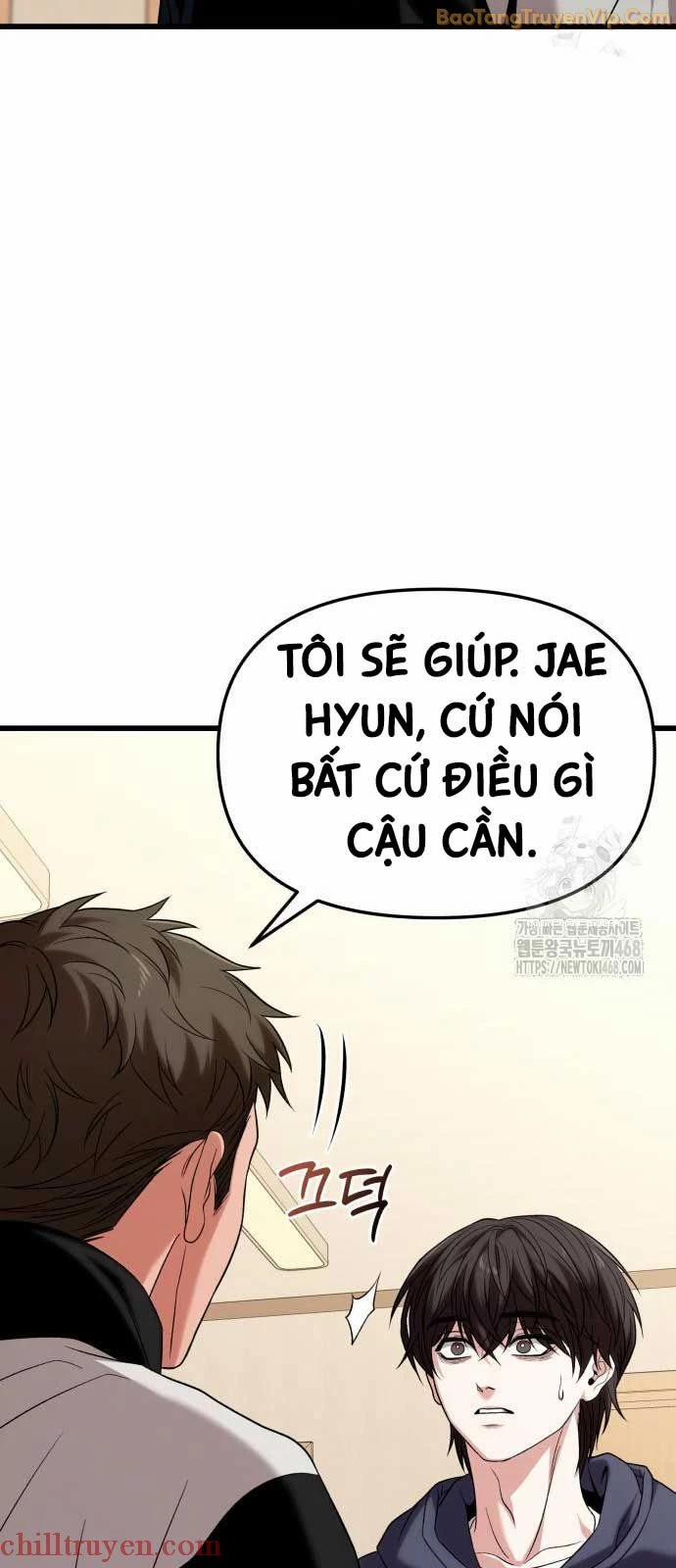 Tuyệt Đối Dân Cư 22 trang 10