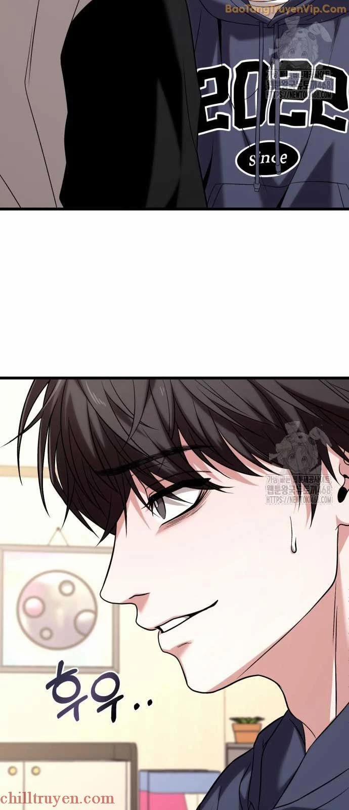 Tuyệt Đối Dân Cư 22 trang 11