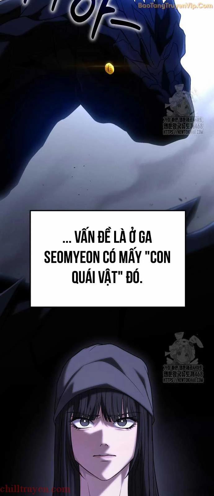 Tuyệt Đối Dân Cư 22 trang 110