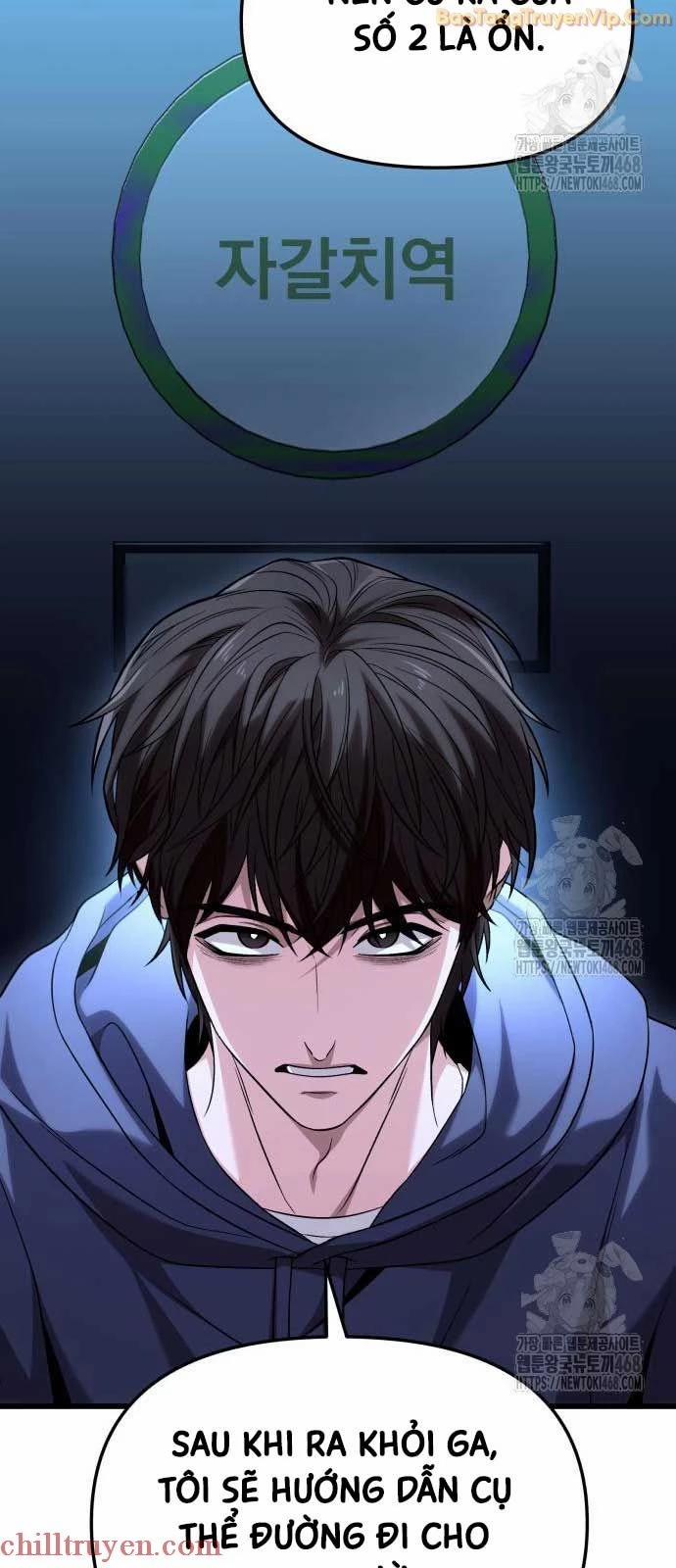 Tuyệt Đối Dân Cư 22 trang 14