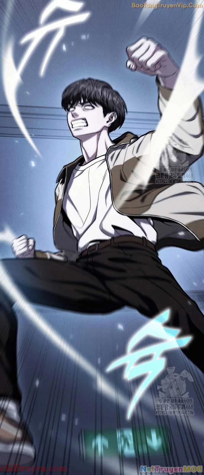 Tuyệt Đối Dân Cư 22 trang 25