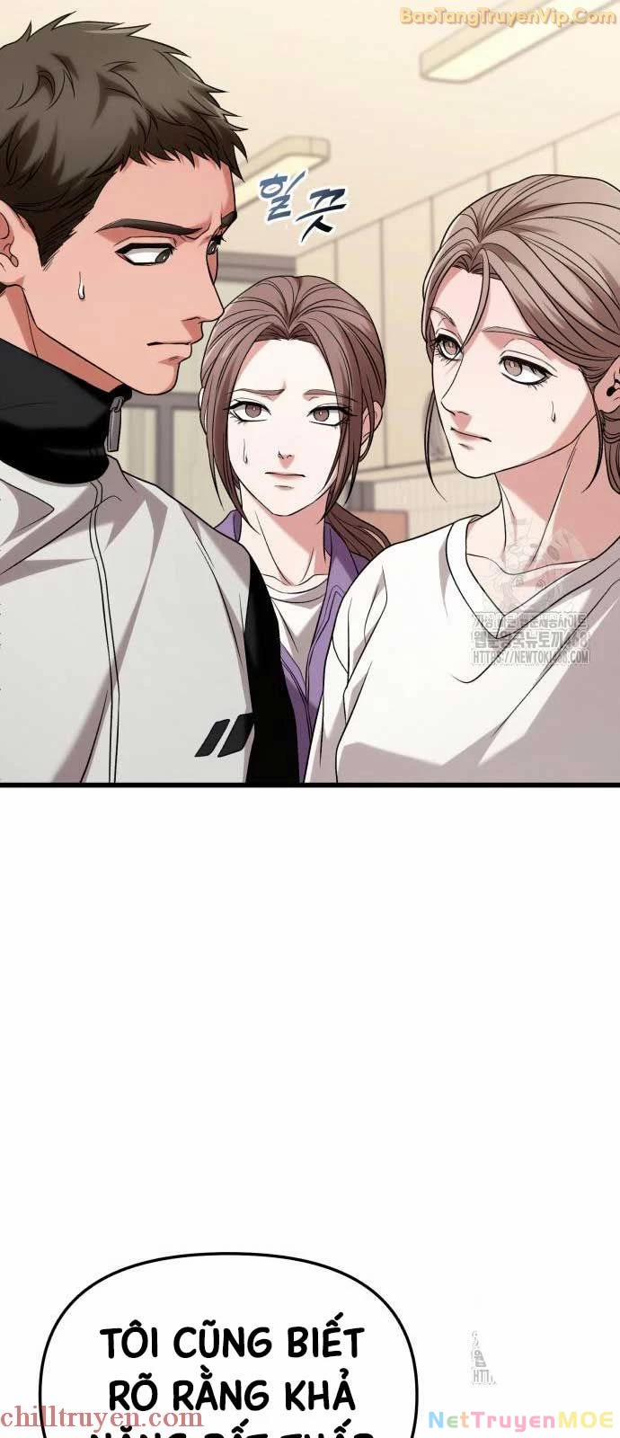 Tuyệt Đối Dân Cư 22 trang 3