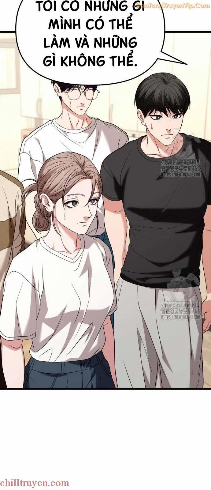 Tuyệt Đối Dân Cư 22 trang 31