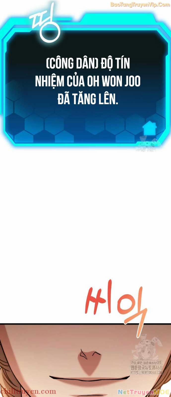 Tuyệt Đối Dân Cư 22 trang 34