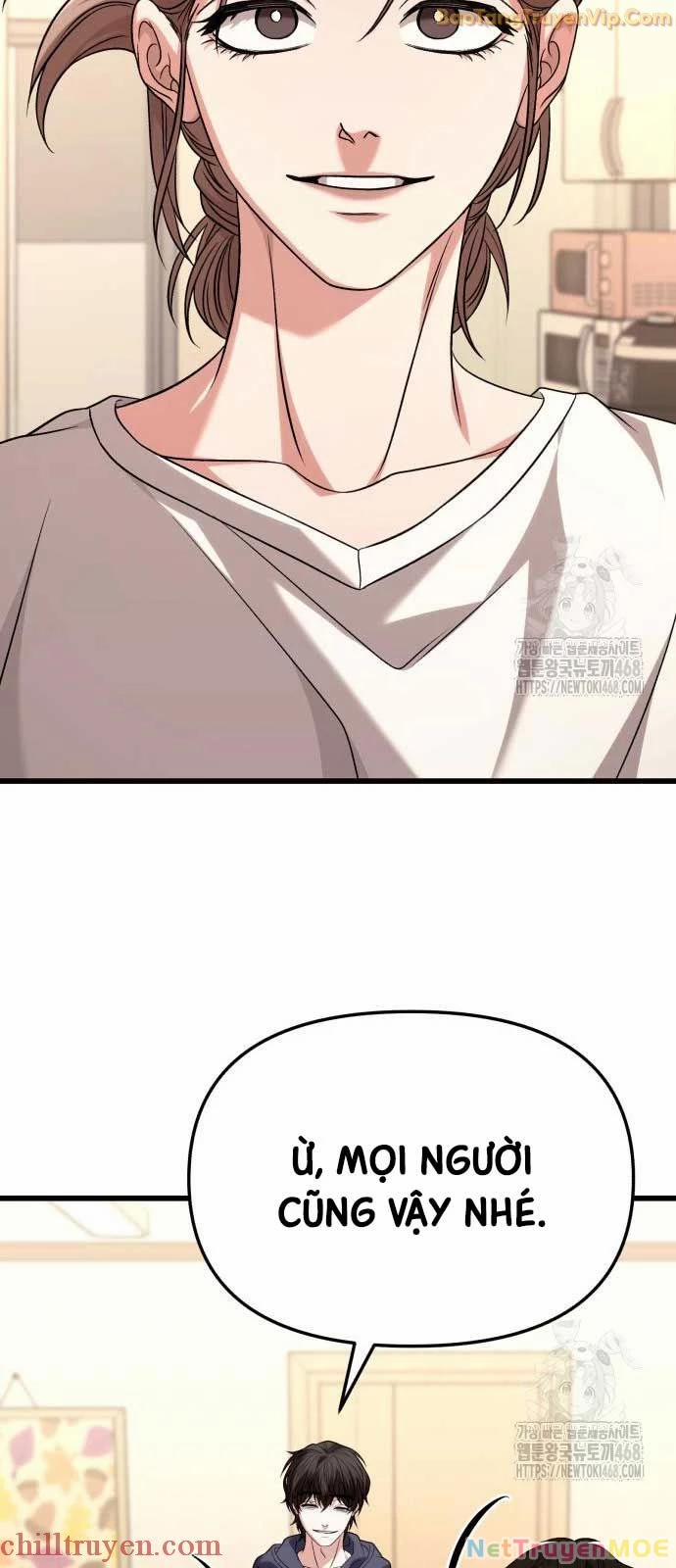 Tuyệt Đối Dân Cư 22 trang 36