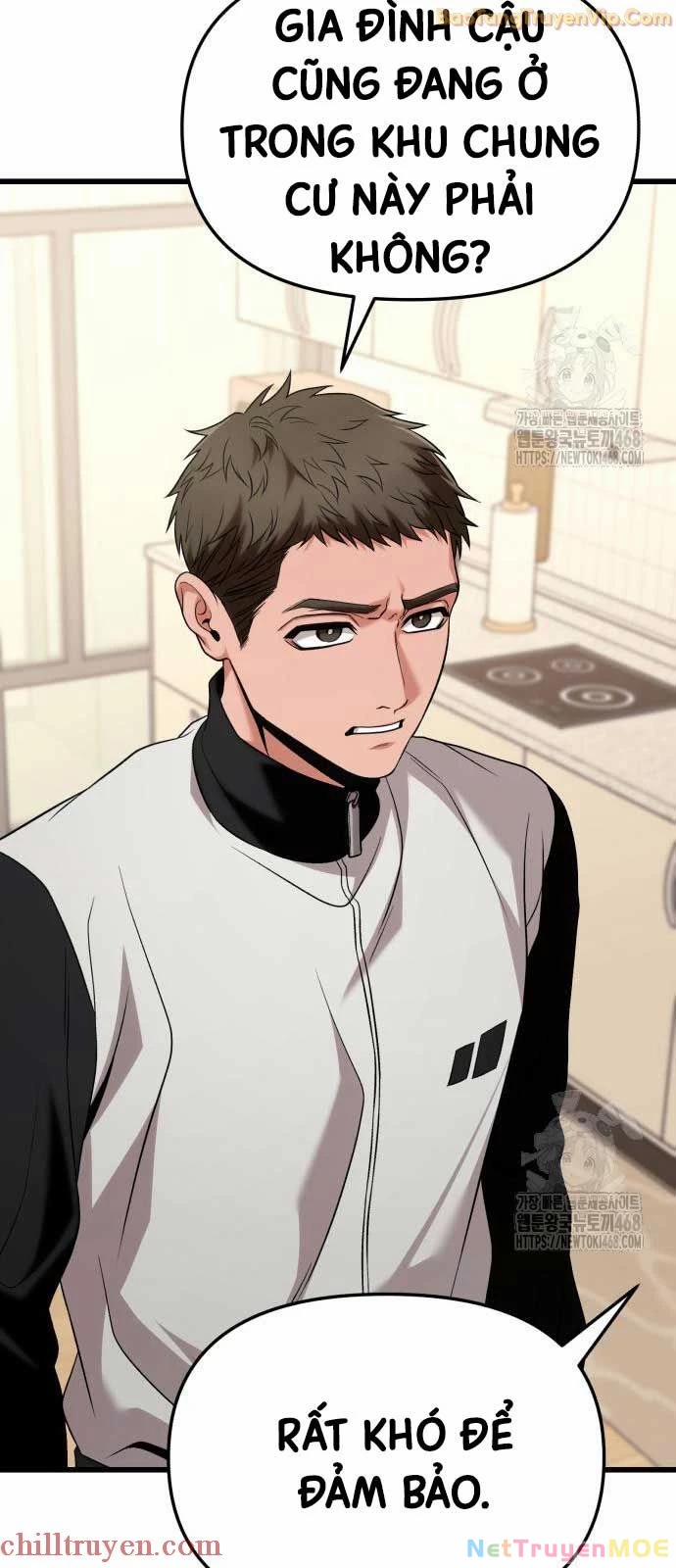 Tuyệt Đối Dân Cư 22 trang 5