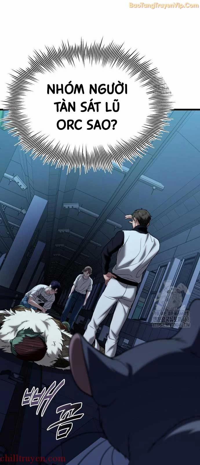 Tuyệt Đối Dân Cư 22 trang 53
