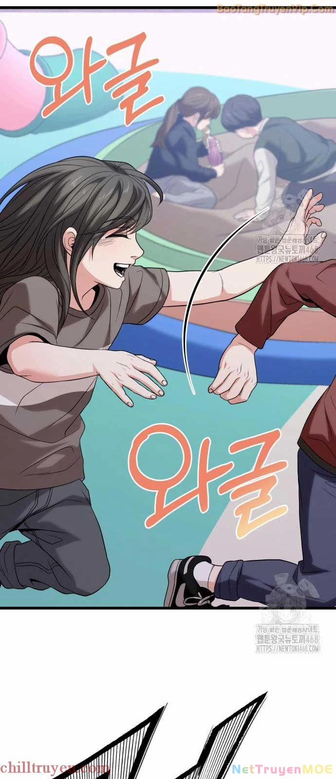 Tuyệt Đối Dân Cư 22 trang 63